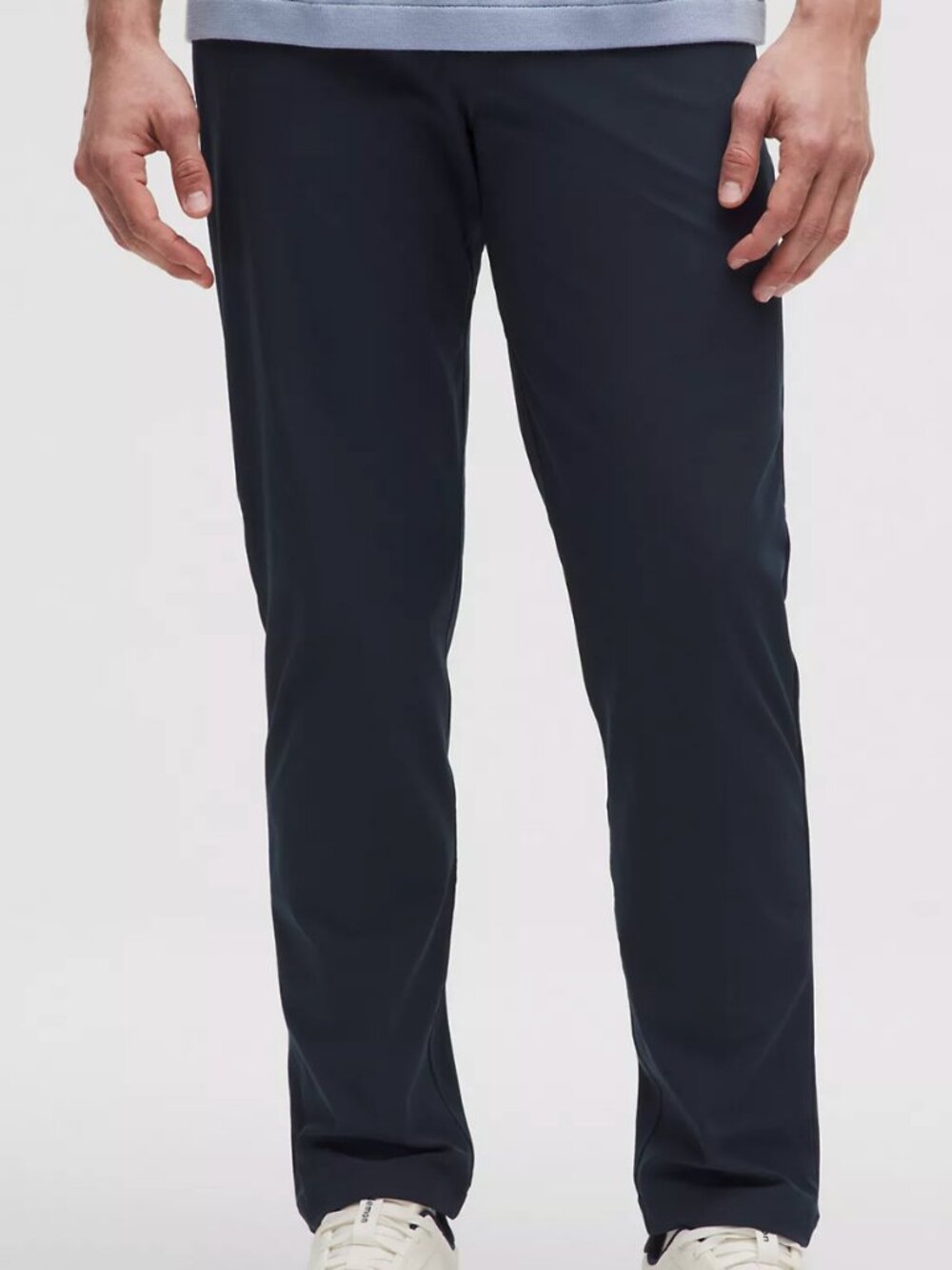 ABC Classic-Fit 5 Pocket Pant 34 Warpstreme